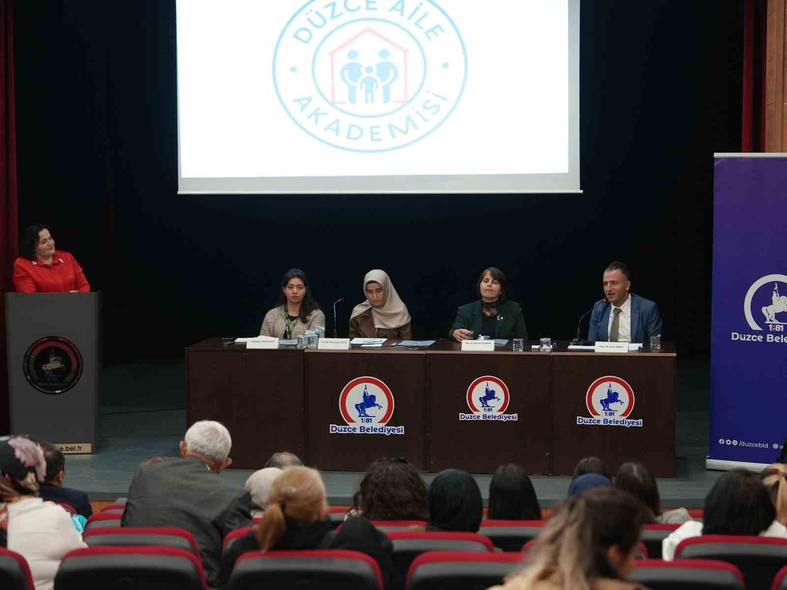 Düzce’de öncelik dezavantajlı bireyler ve aileler
Düzce’de öncelik dezavantajlı bireyler ve aileler