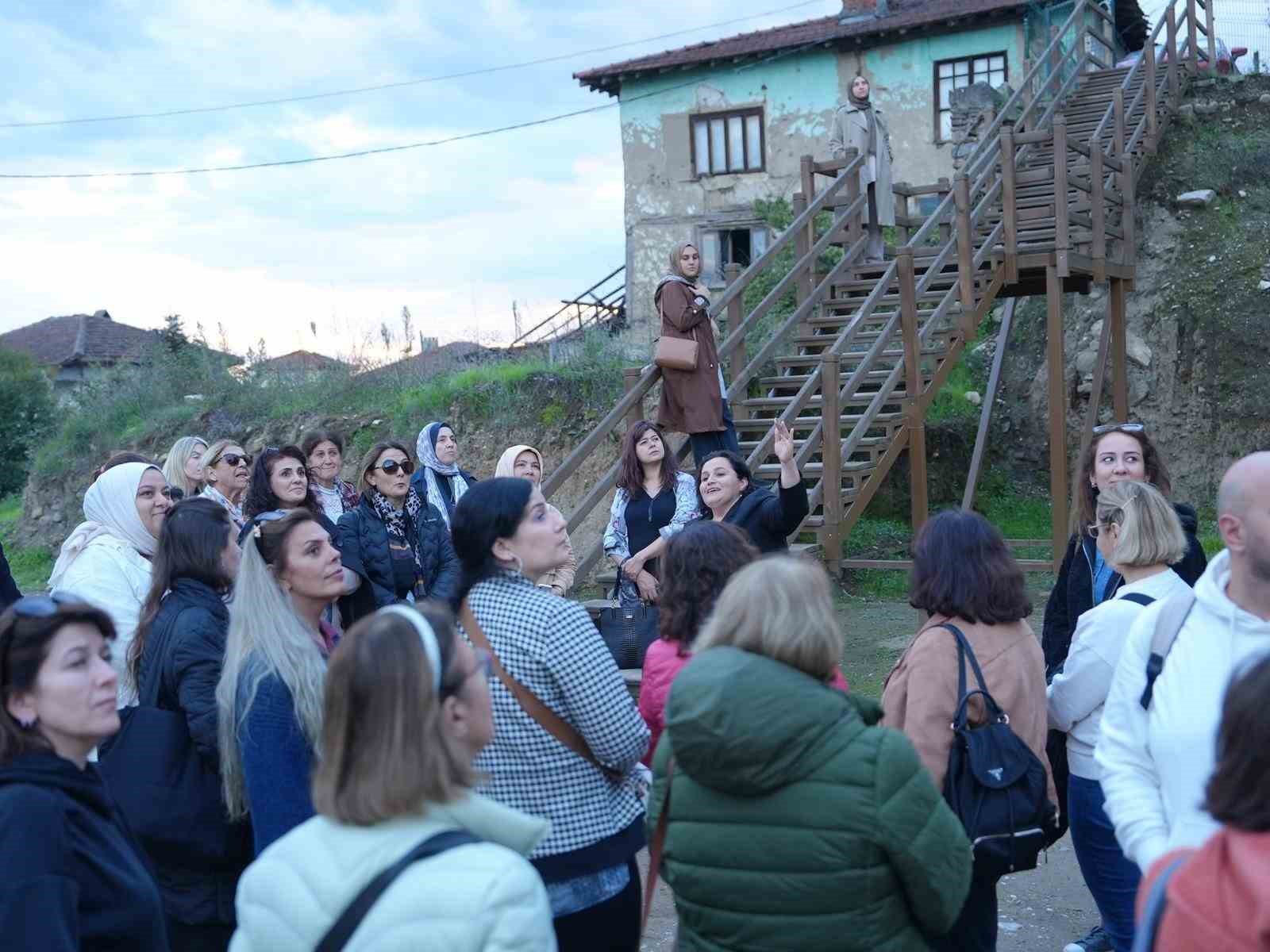 Düzce’de öncelik dezavantajlı bireyler ve aileler
Düzce’de öncelik dezavantajlı bireyler ve aileler