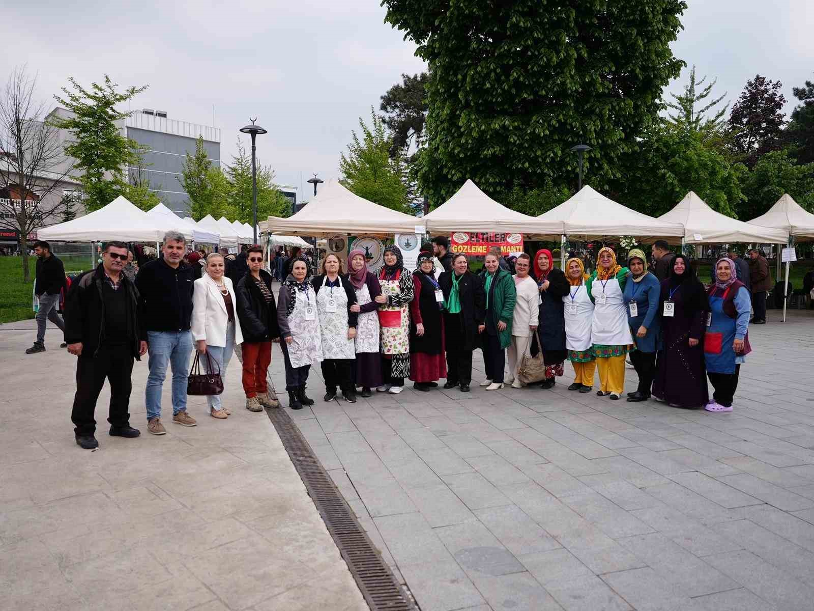 Düzce’de öncelik dezavantajlı bireyler ve aileler
Düzce’de öncelik dezavantajlı bireyler ve aileler