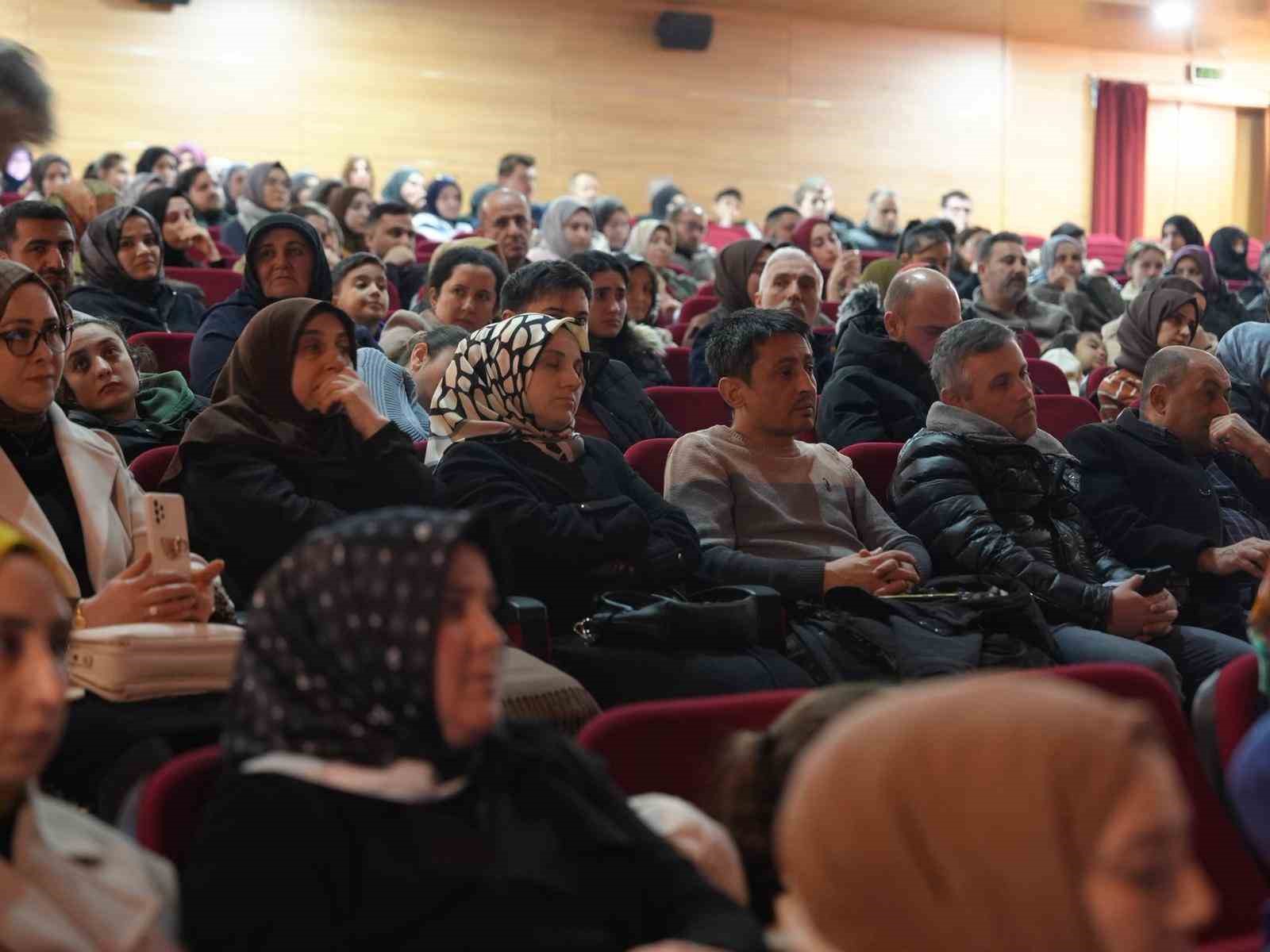 Düzce’de Ramazan coşkusu
