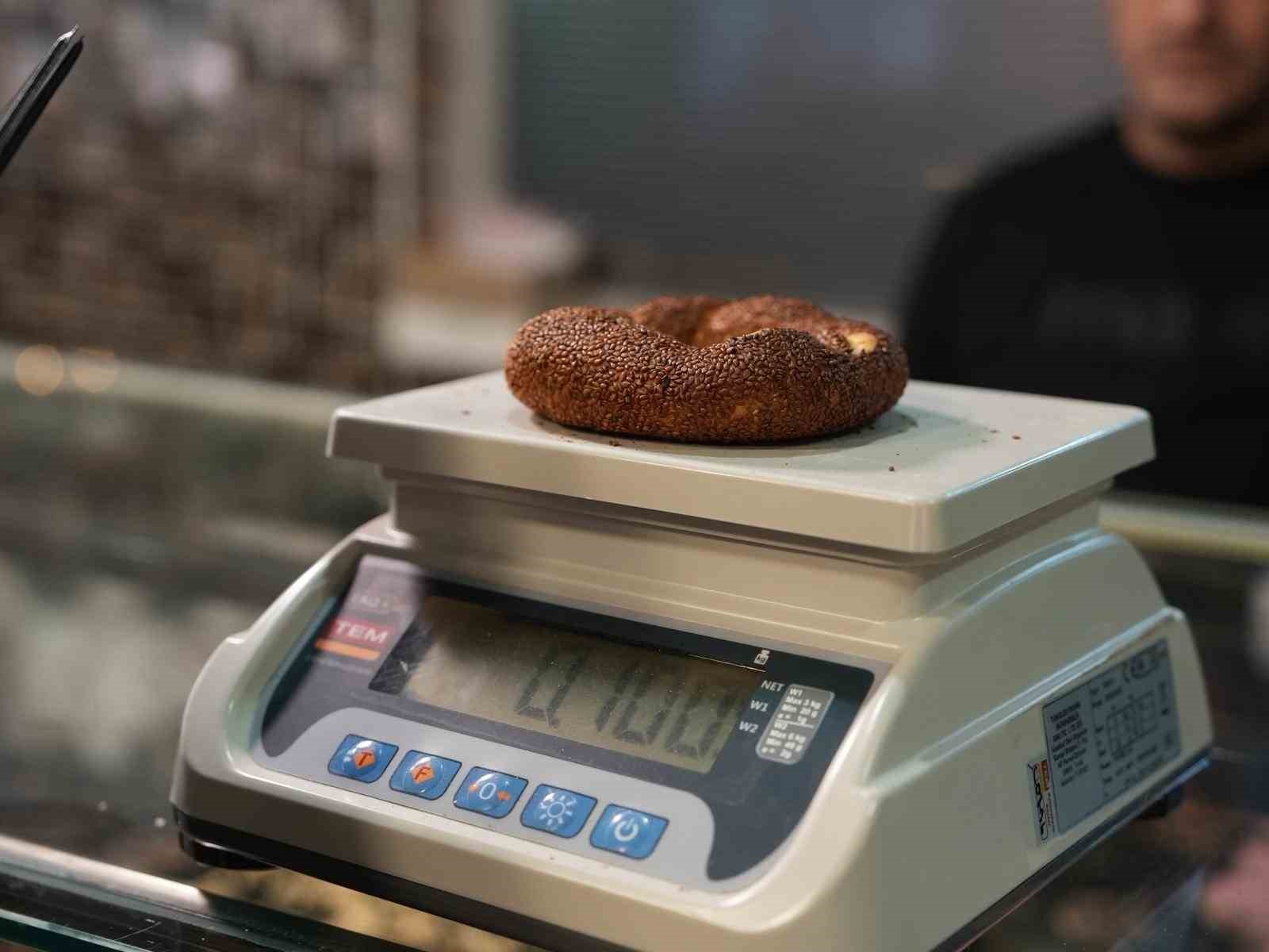 Düzce’de Ramazan öncesi denetimler sıklaştırıldı
