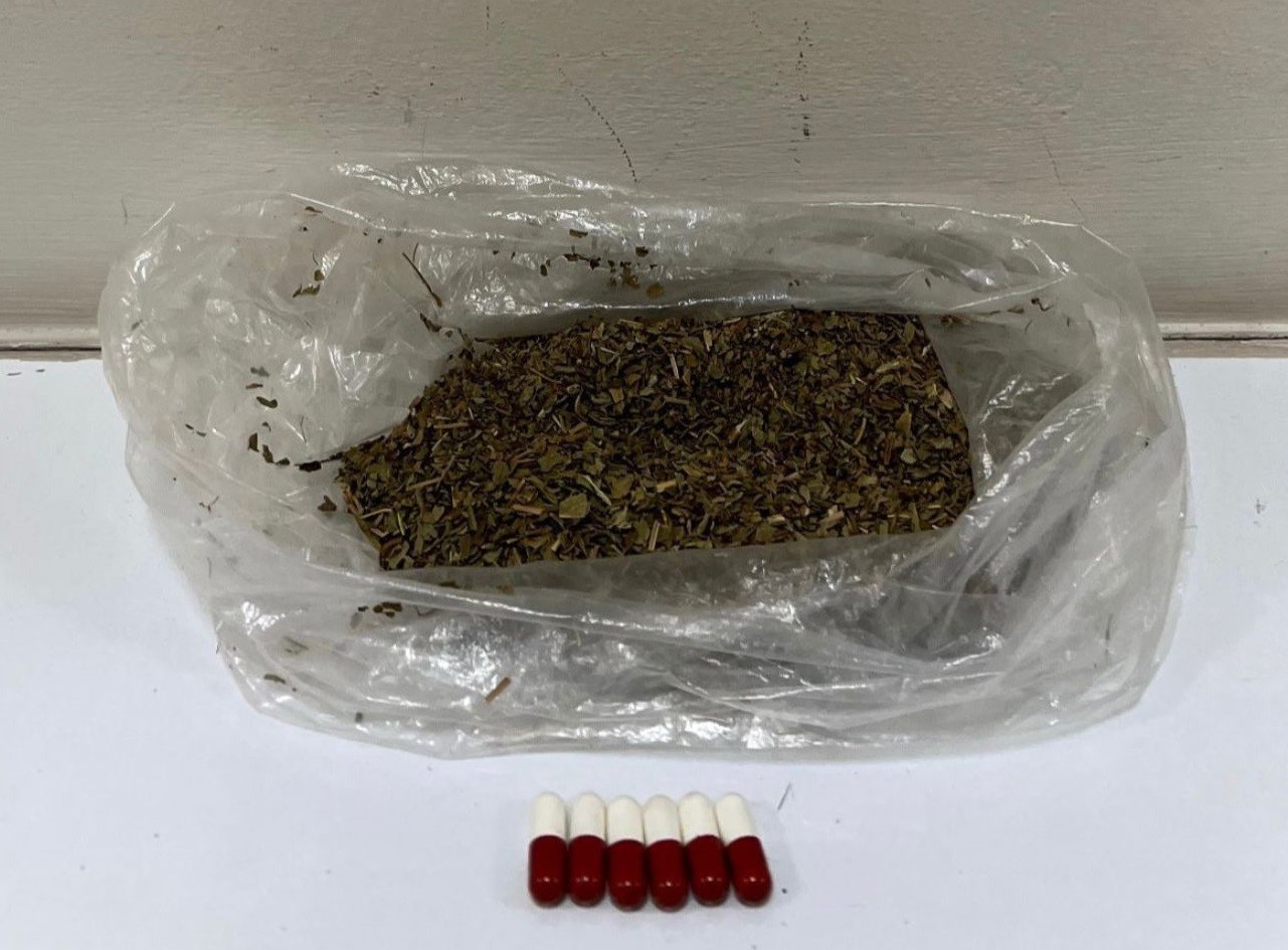 Düzce’de uyuşturucu operasyonunda 2 kişi tutuklandı
