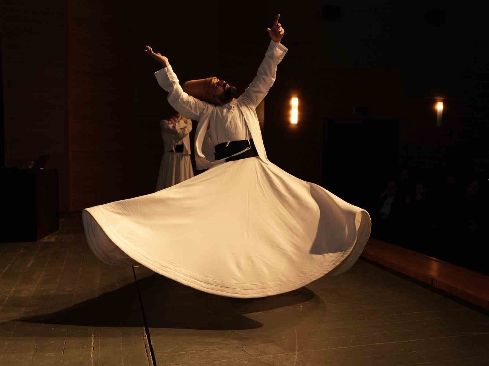 Düzce’de vatandaşları buluşturan anlamlı program
