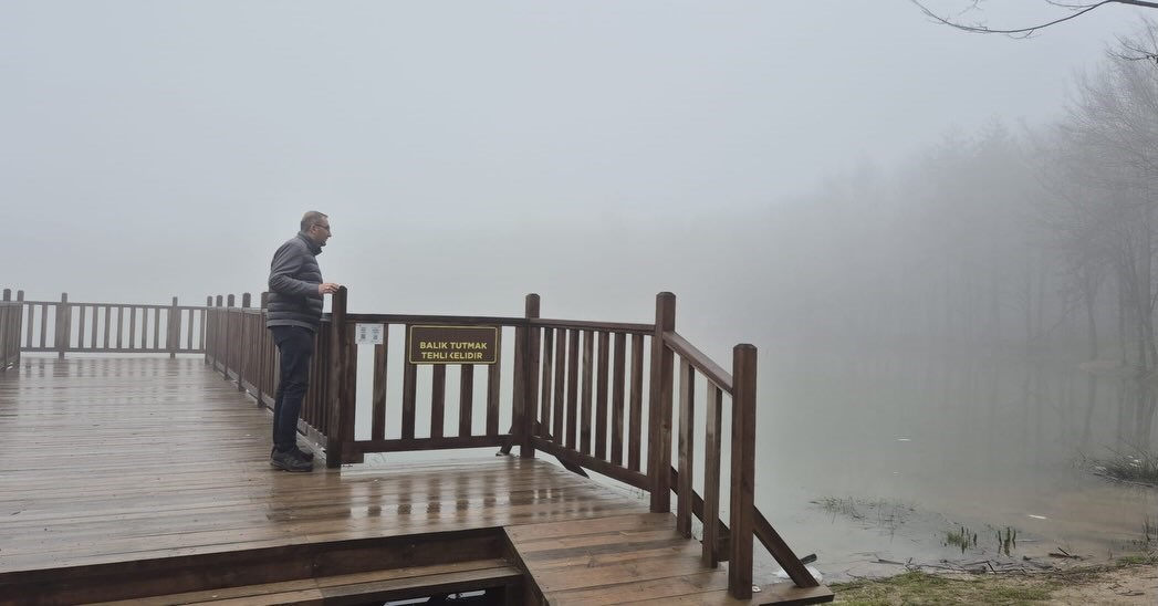 Düzce’de yasaklı avcılığa takip
