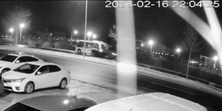 Düzce’deki kaza kamerada: Restorandaki müşteriler ve çalışanlar yardıma koştu
