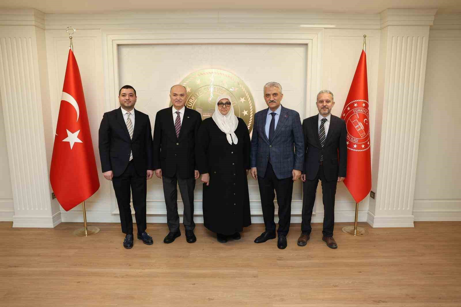 Düzceli hayırseverden kente iki yeni sağlık tesisi
