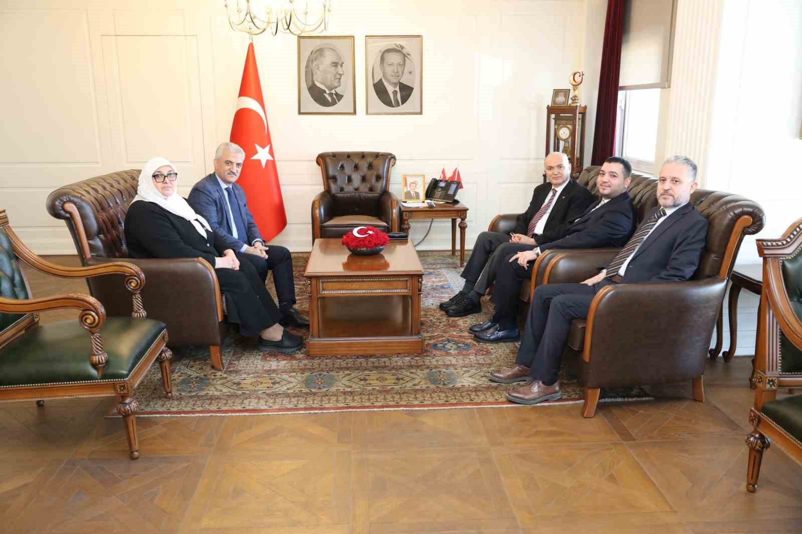 Düzceli hayırseverden kente iki yeni sağlık tesisi
