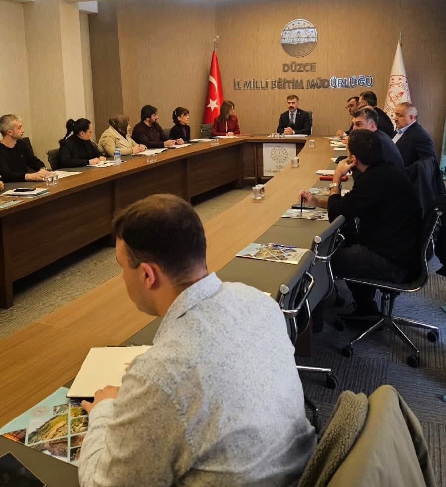 Düzce’nin özellikleri ön plana çıkartılacak
