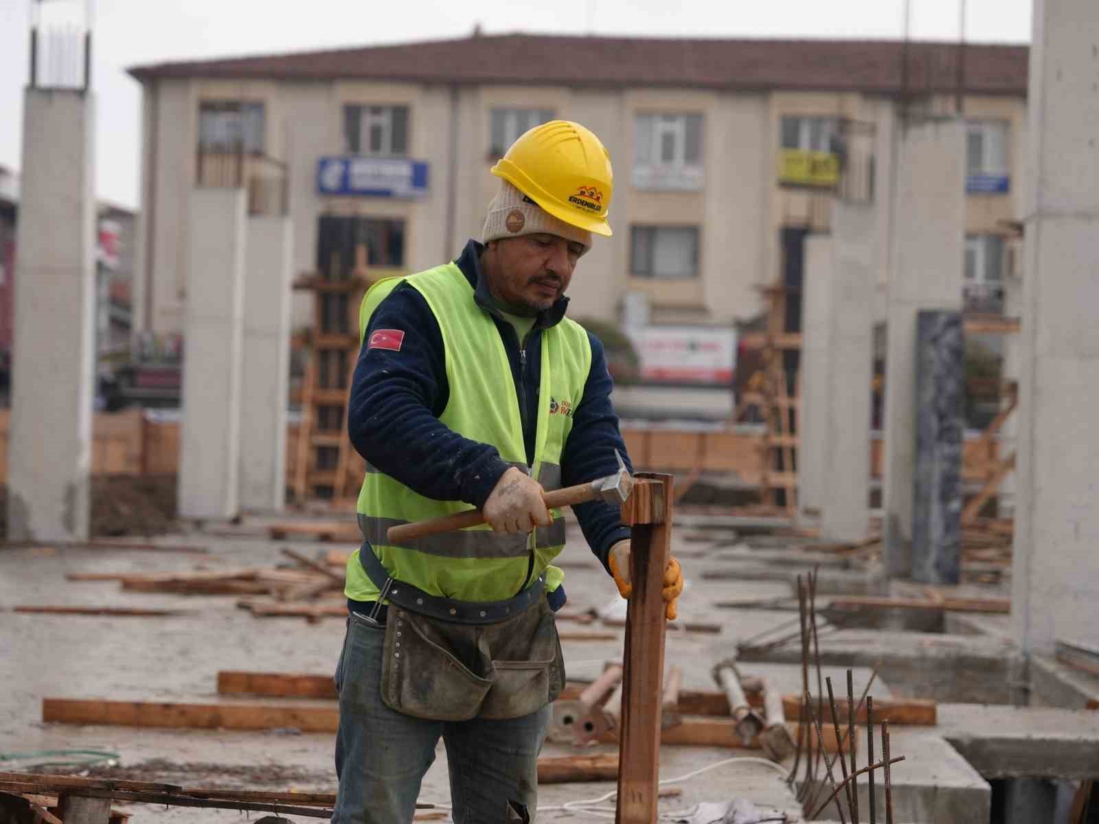 Düzce’nin yeni cazibe merkezi olacak

