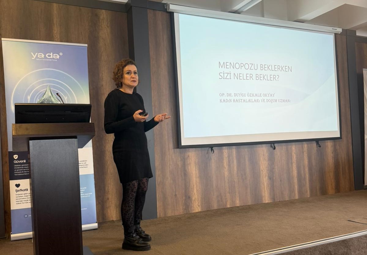 E-Buluşmalar 19 Eğitim Programı Samsun’da gerçekleştirildi
