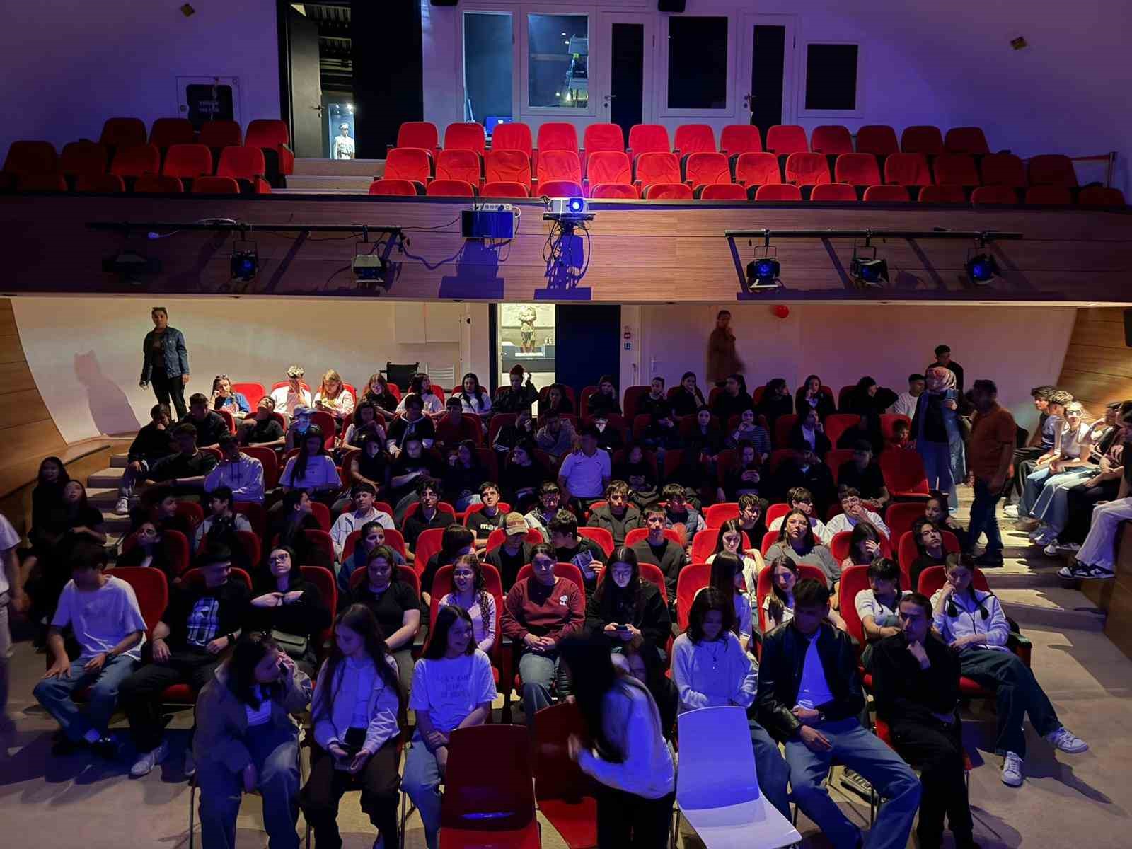 Eceabat’ın Gençleri Ecdadının İzinde projesi hayata geçiyor
