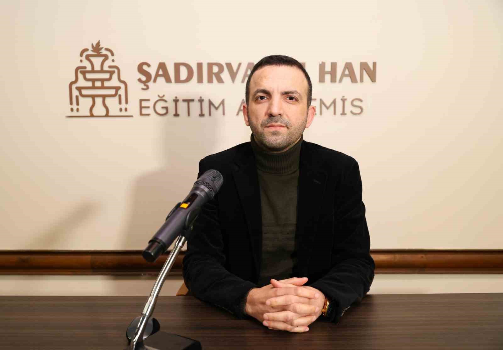 Edebiyatın kalbi Osmangazi’de atıyor
