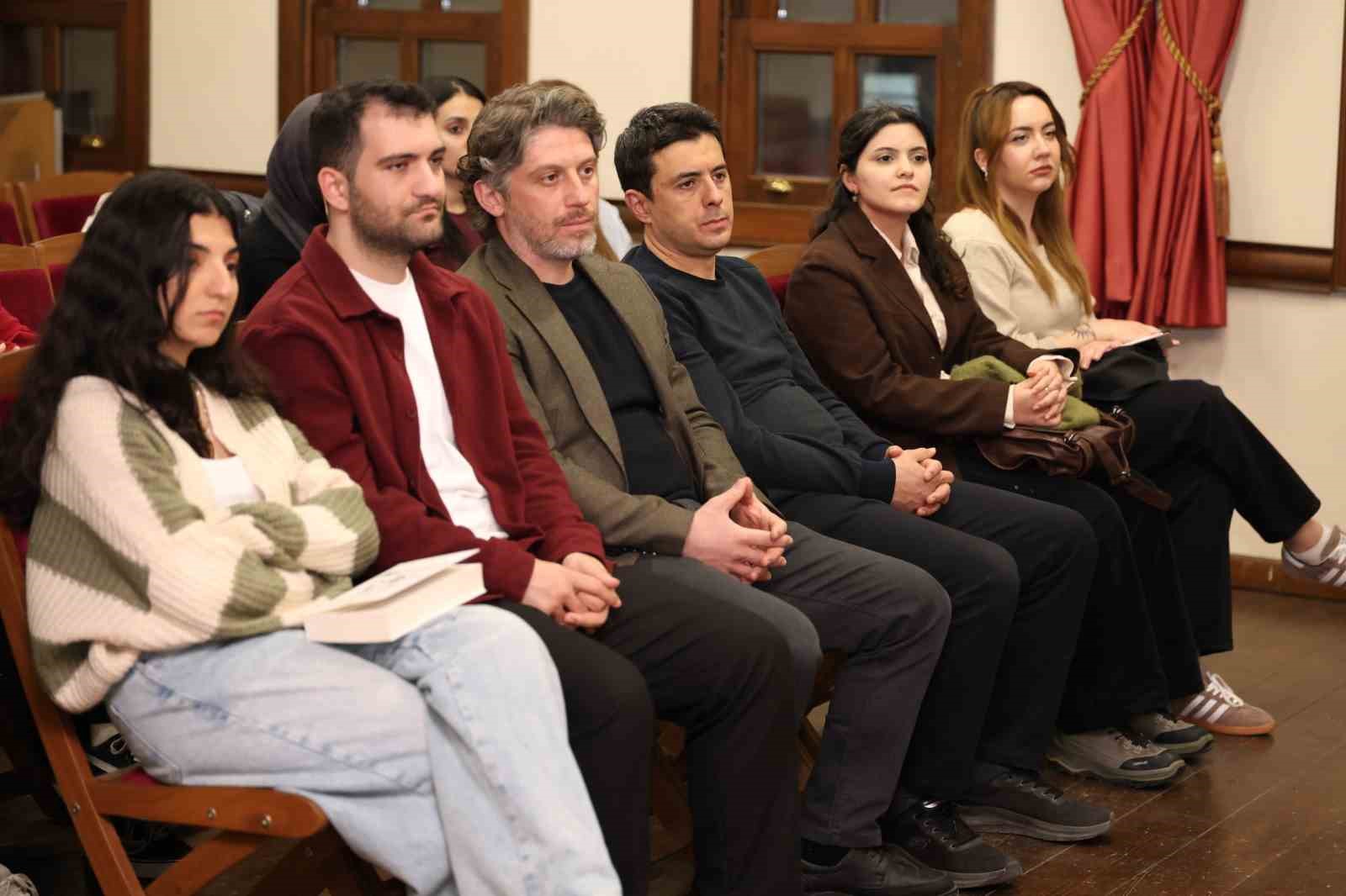 Edebiyatın kalbi Osmangazi’de atıyor
