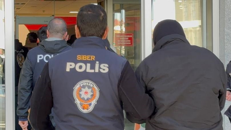 Edirne merkezli yasa dışı bahis operasyonu: 9 tutuklama
