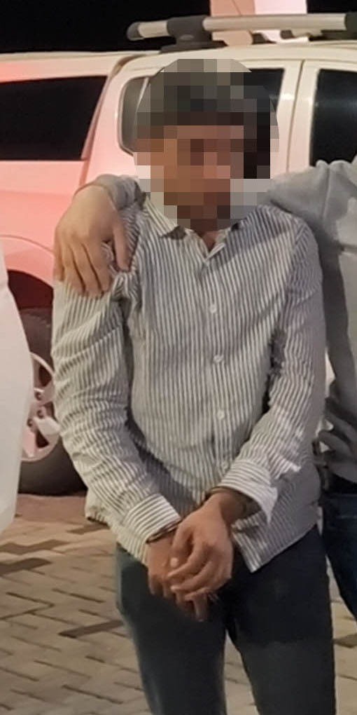 Edirne’de bir kişinin hayatını kaybettiği silahlı saldırının zanlısı yakalandı
