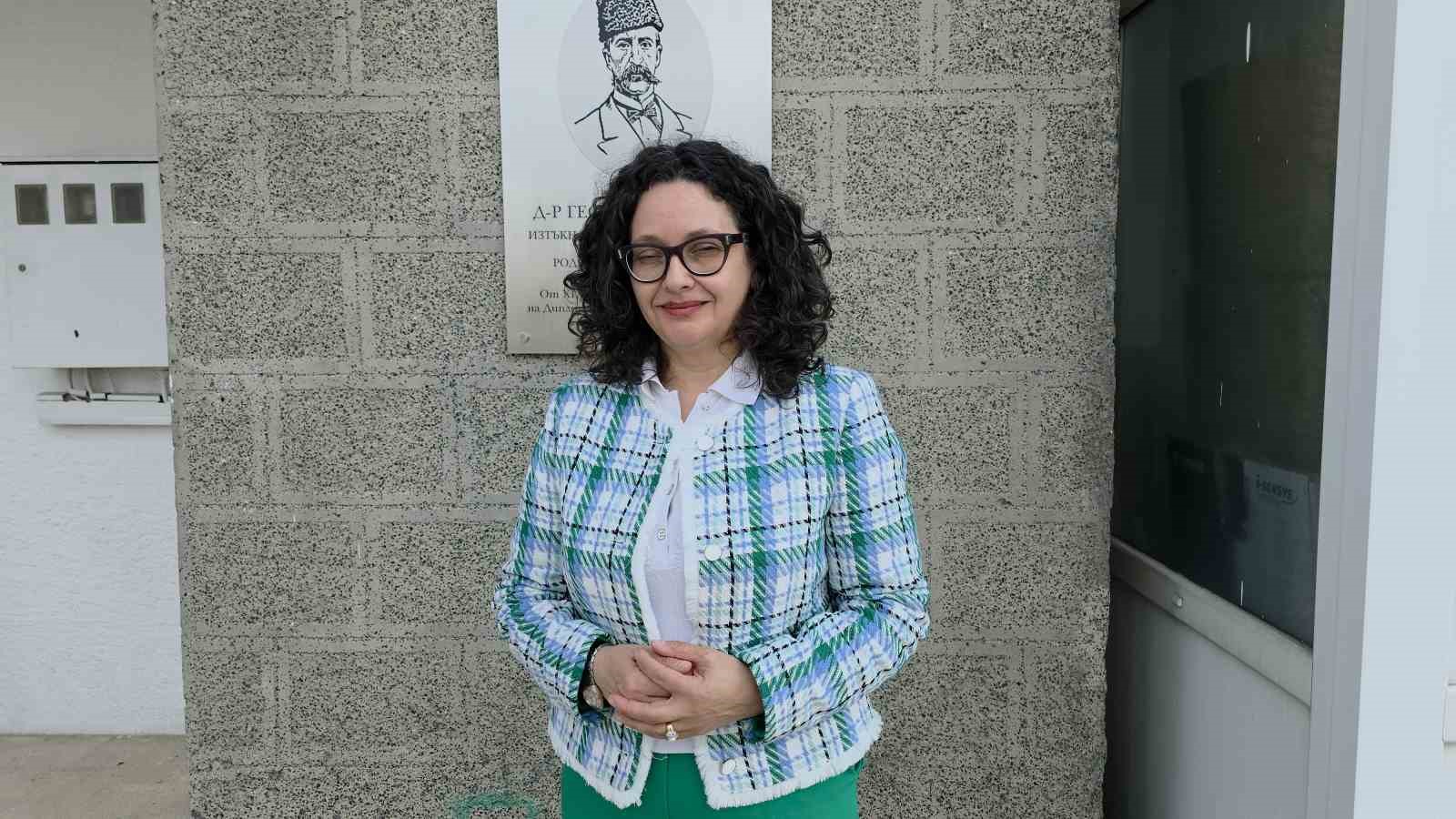 Edirne’de çifte vatandaşlar Bulgaristan seçimleri için sandık başında
