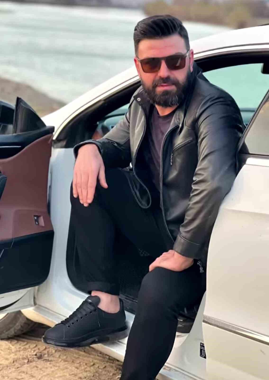 Edirne’de eski milli sporcu intihar etti
