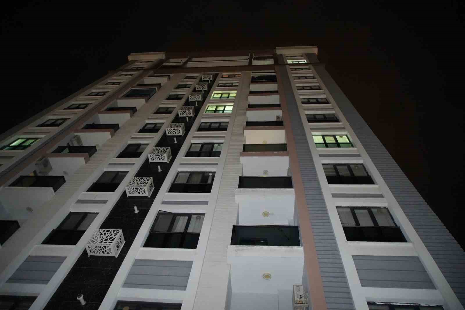 Edirne’de genç doktorun şüpheli ölümü
