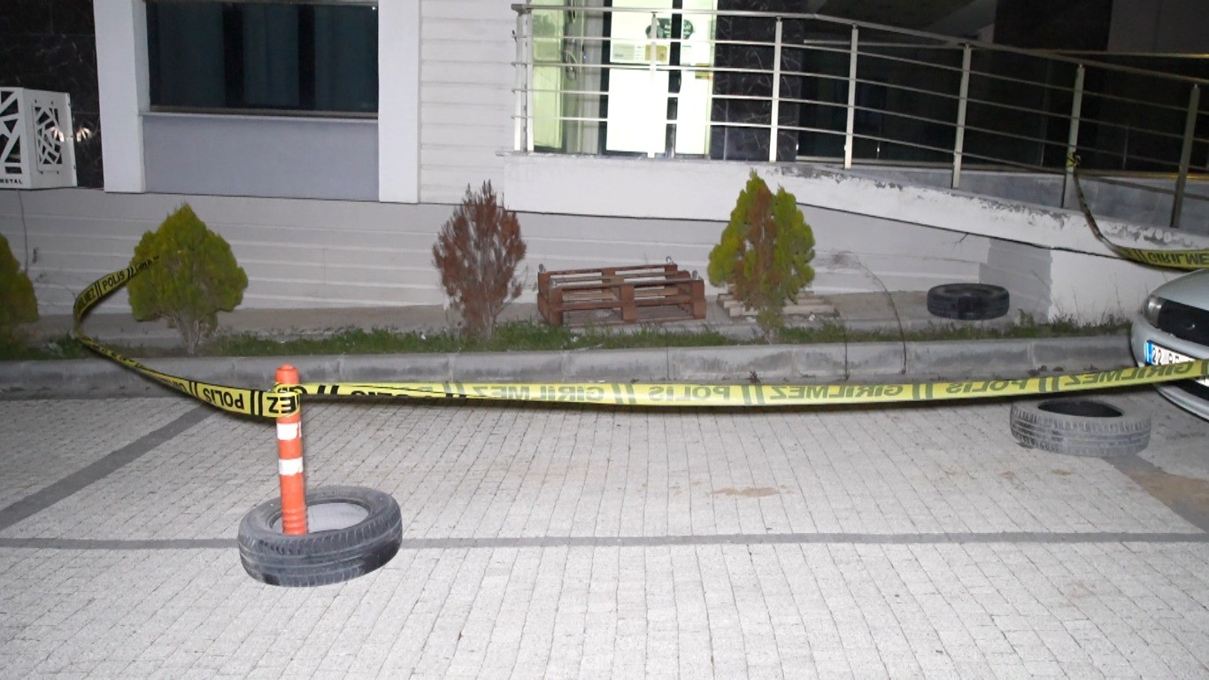 Edirne’de genç doktorun şüpheli ölümü
