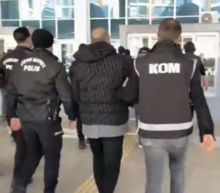 Edirne’de imar ruhsatında usulsüzlük davasında tutuklu sanıklara adli kontrol şartıyla tahliye
