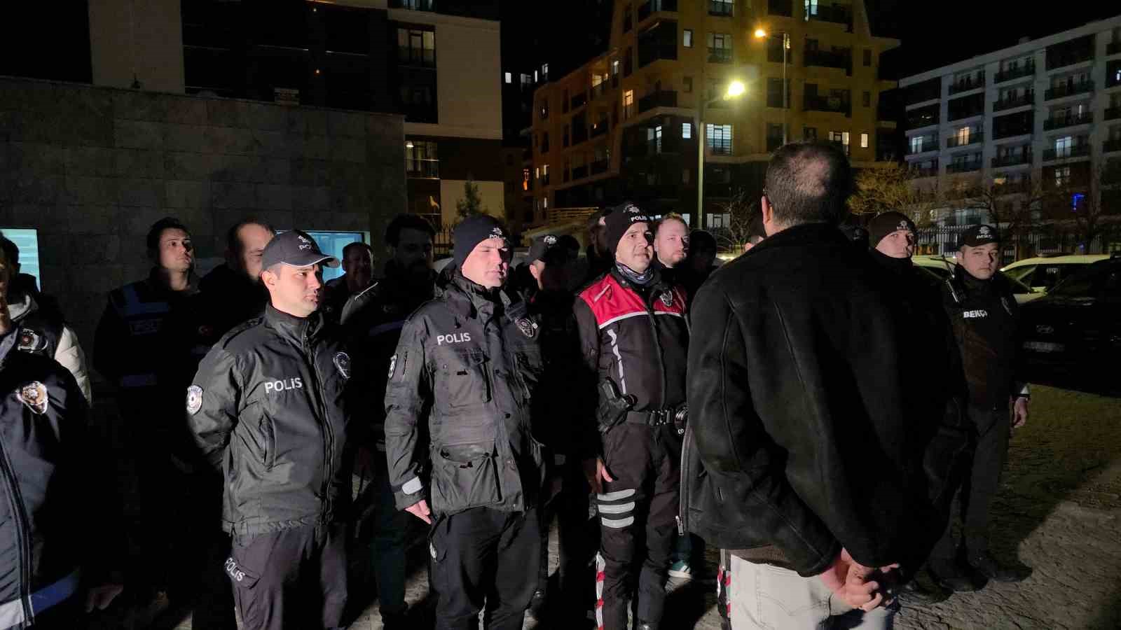 Edirne’de kumar ve yasa dışı bahis denetimi
