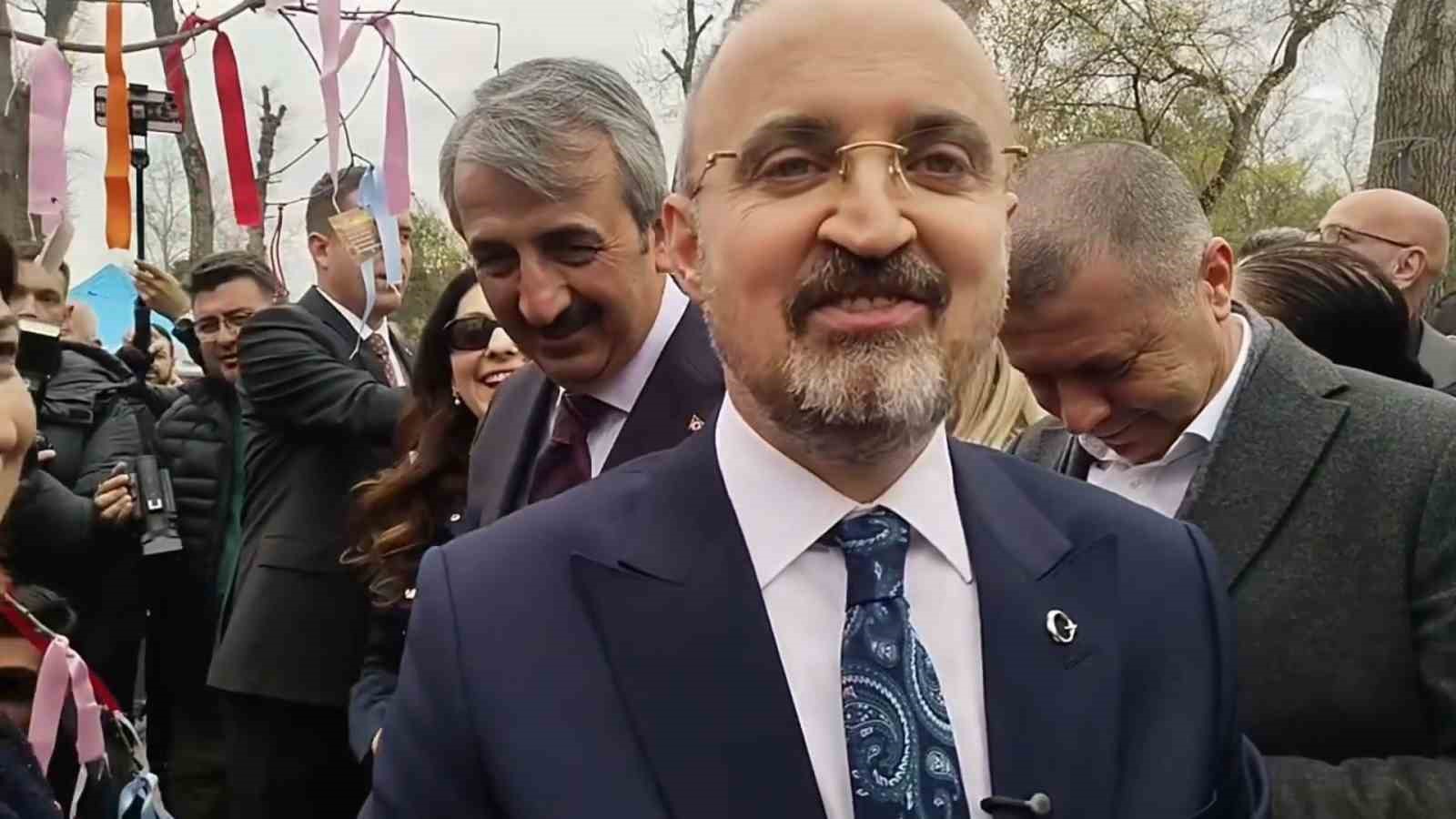 Edirne’de nevruz kutlamaları
