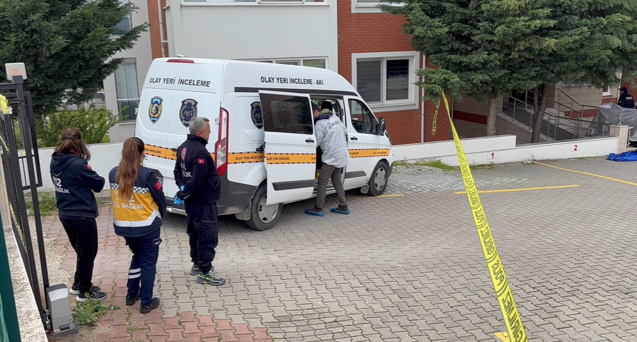 Edirne’de şüpheli ölüm: 45 yaşındaki eski avukat hayatını kaybetti
