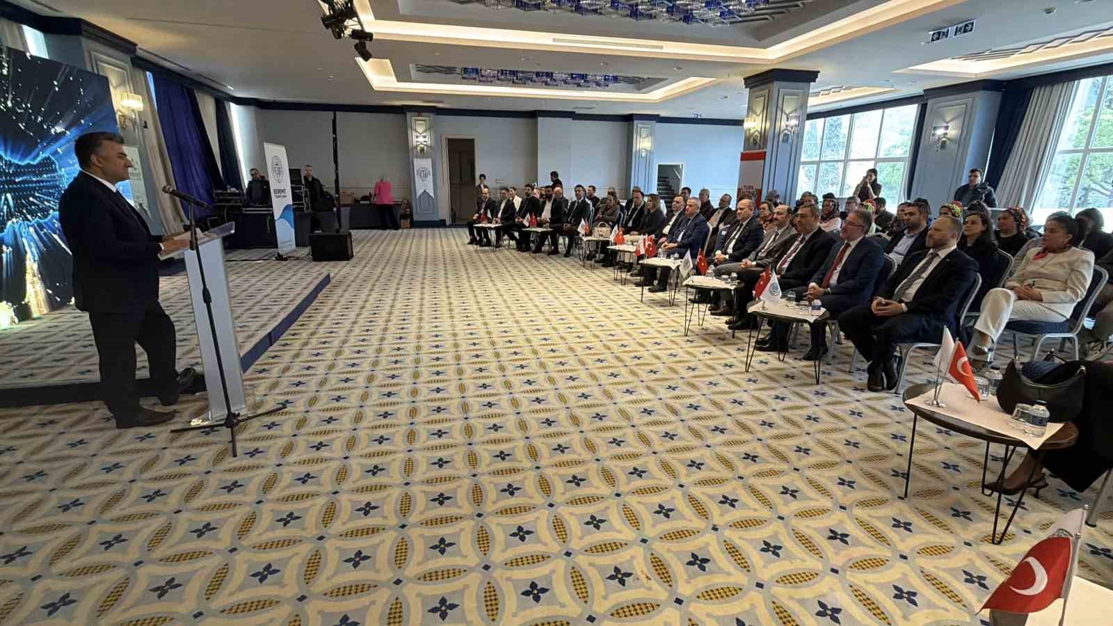 Edremit Zeytinyağı için küresel markalaşma yol haritası tamamlandı
