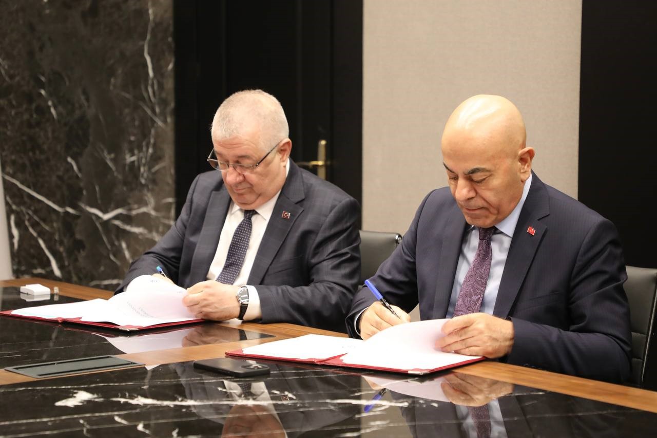 Edremit’te hayırsever desteğiyle sağlık yatırımları güçleniyor
