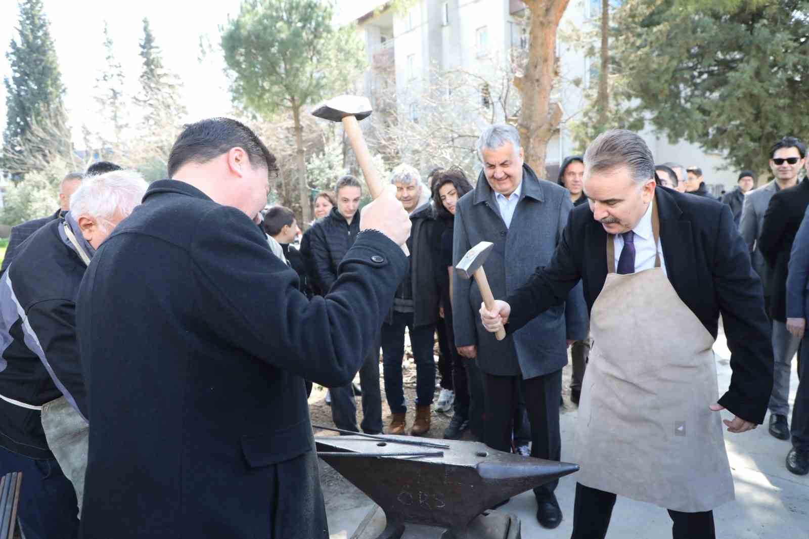 Edremit’te Nevruz coşkusu
