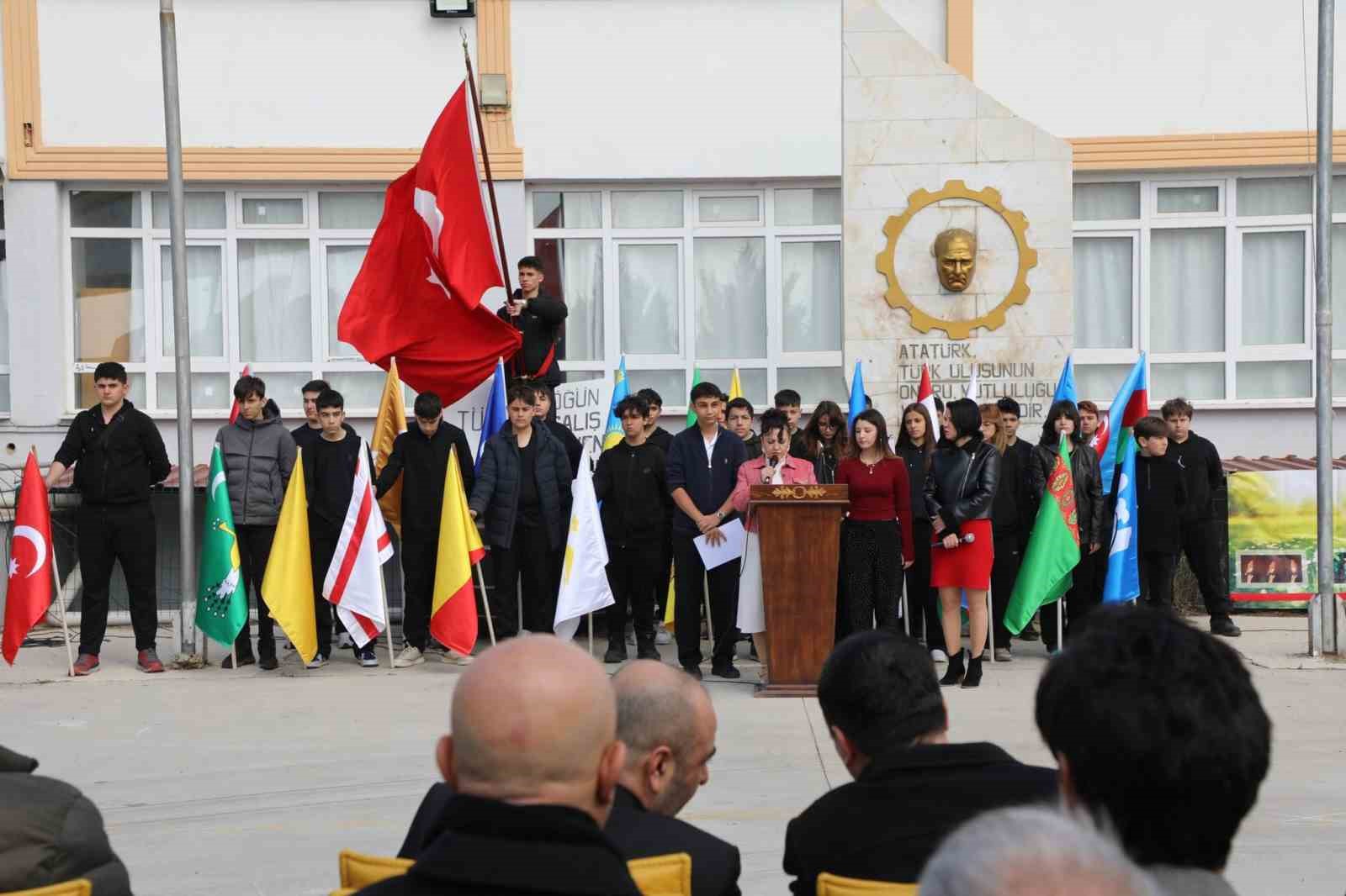 Edremit’te Nevruz coşkusu
