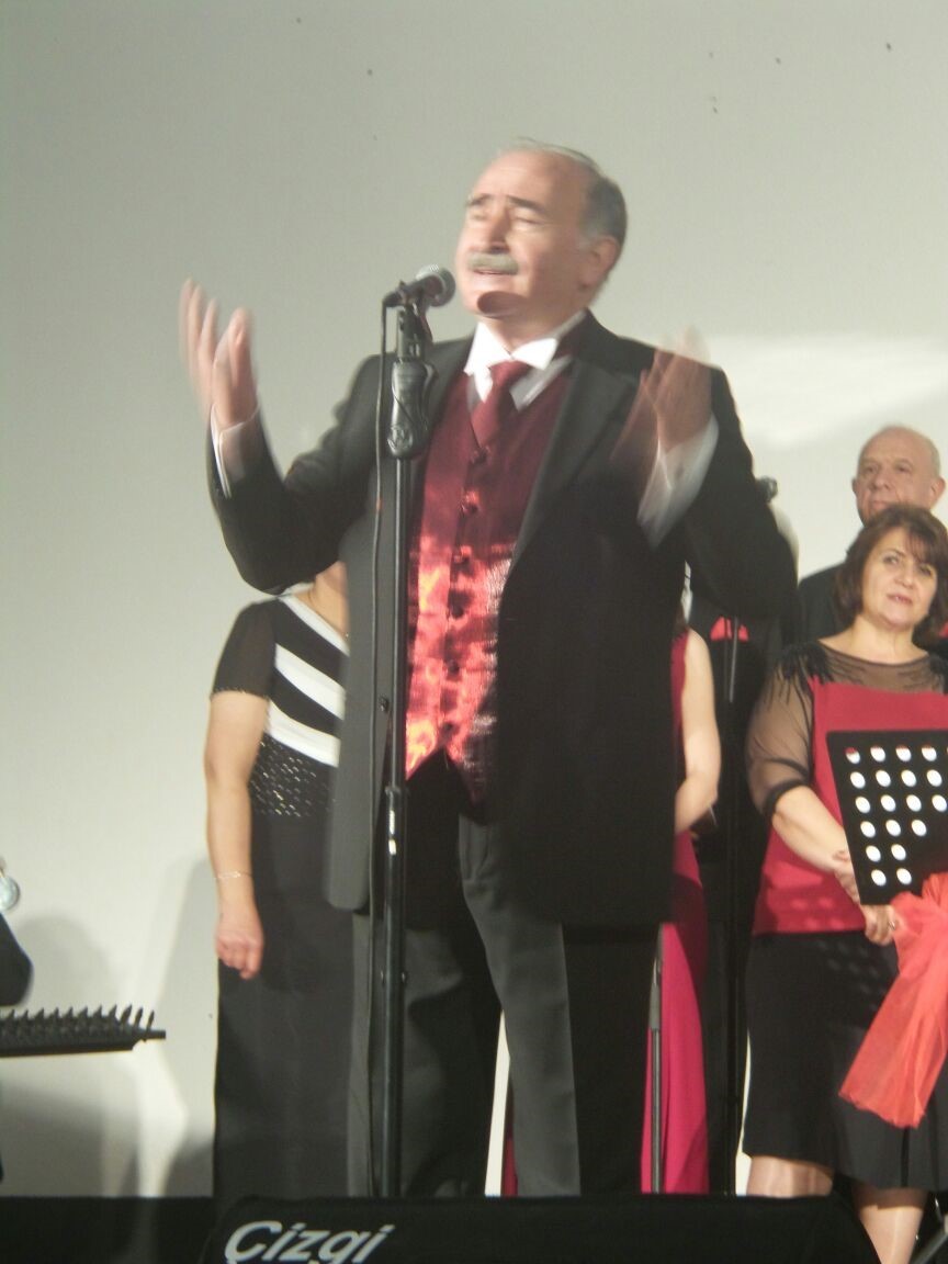 Edremit’te Türk Sanat Müziği rüzgarı esecek
