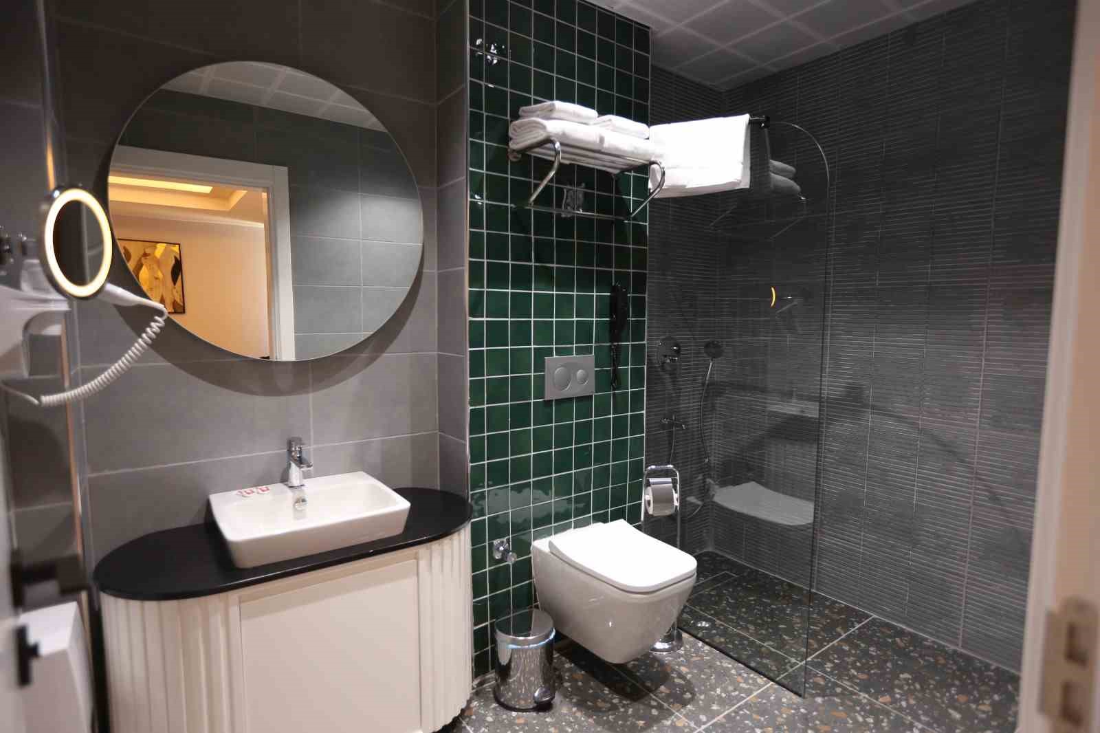 Efeler Belediyesi’nden vatandaşlara Doğa Konaklama’da indirim
