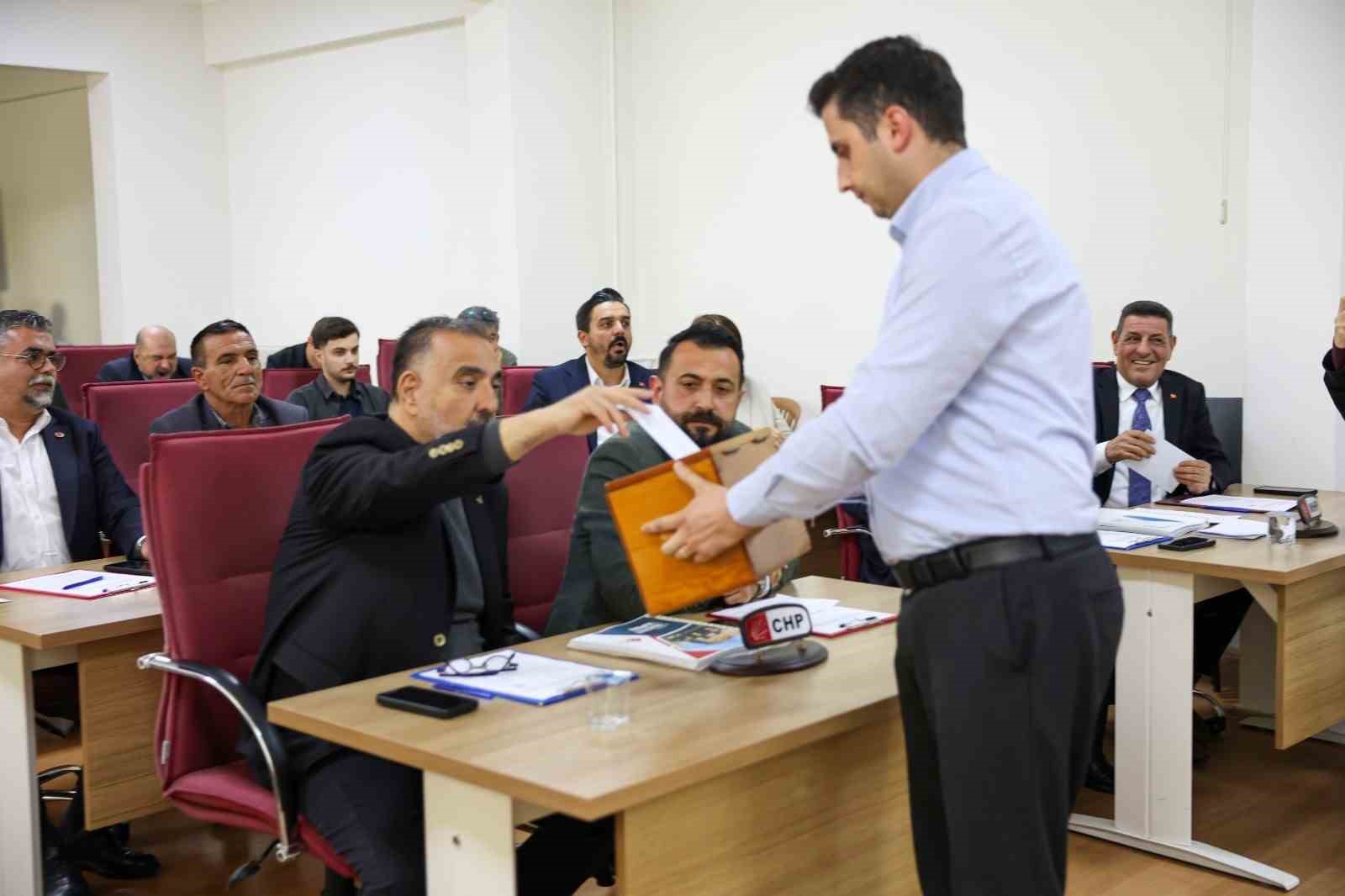 Efeler Belediyesi’nin 2025 yılı faaliyet raporu oy birliği ile onaylandı
