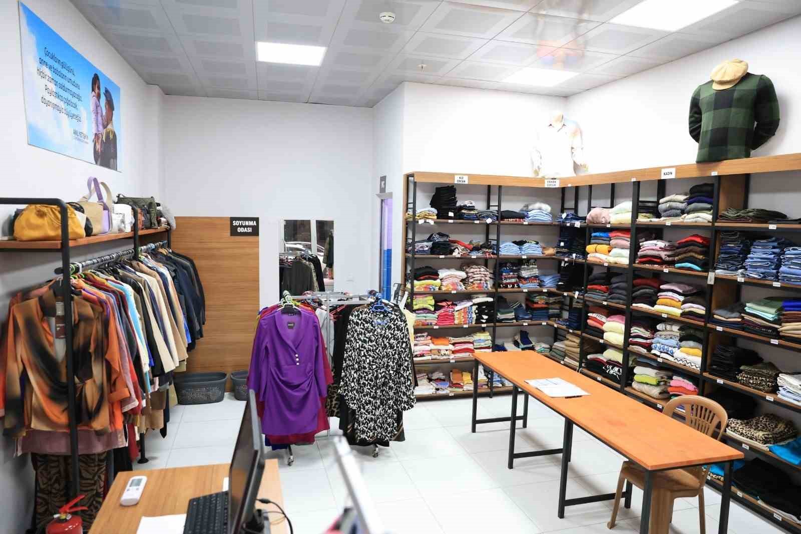 Efeler Belediyesi’nin evde bakım hizmetleri sürüyor
