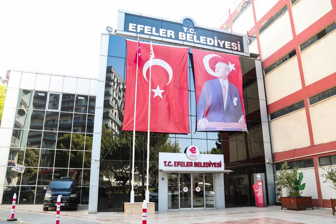 Efeler Çocuk Şenliği ertelendi
