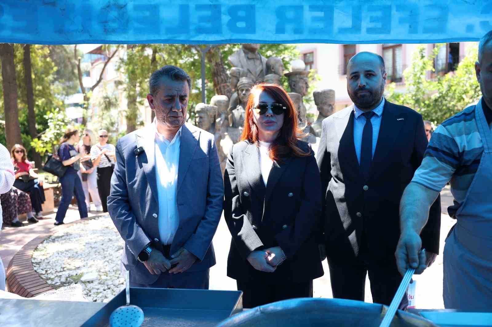 Efeler’de OED cihazları hizmete girdi
