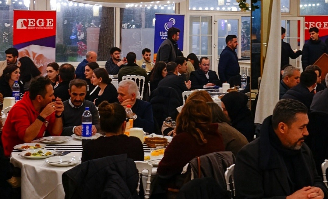 Ege Basım Yayın Dağıtım ile ÜçDörtBeş Allstar’dan eğitimde güç birliği
