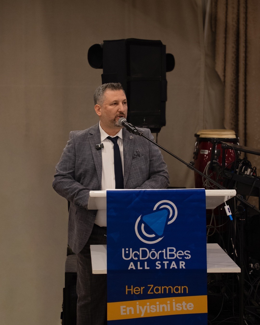 Ege Basım Yayın Dağıtım ile ÜçDörtBeş Allstar’dan eğitimde güç birliği
