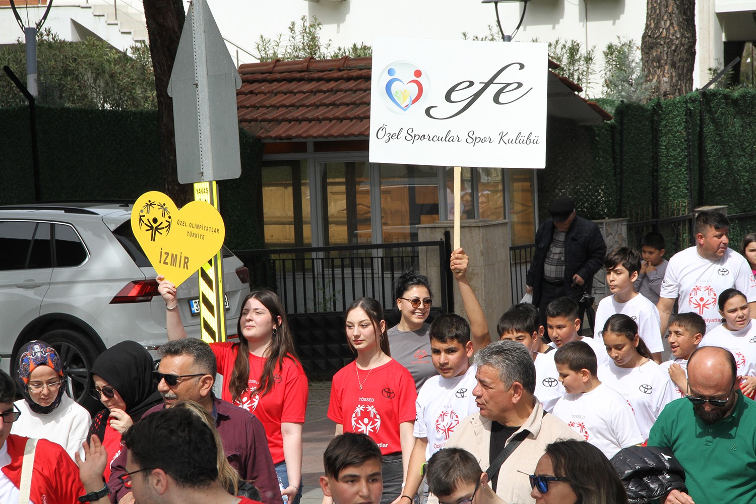 Ege Bölge Oyunları Kula’da coşkuyla başladı
Ege Bölge Oyunları Kula’da coşkuyla başladı