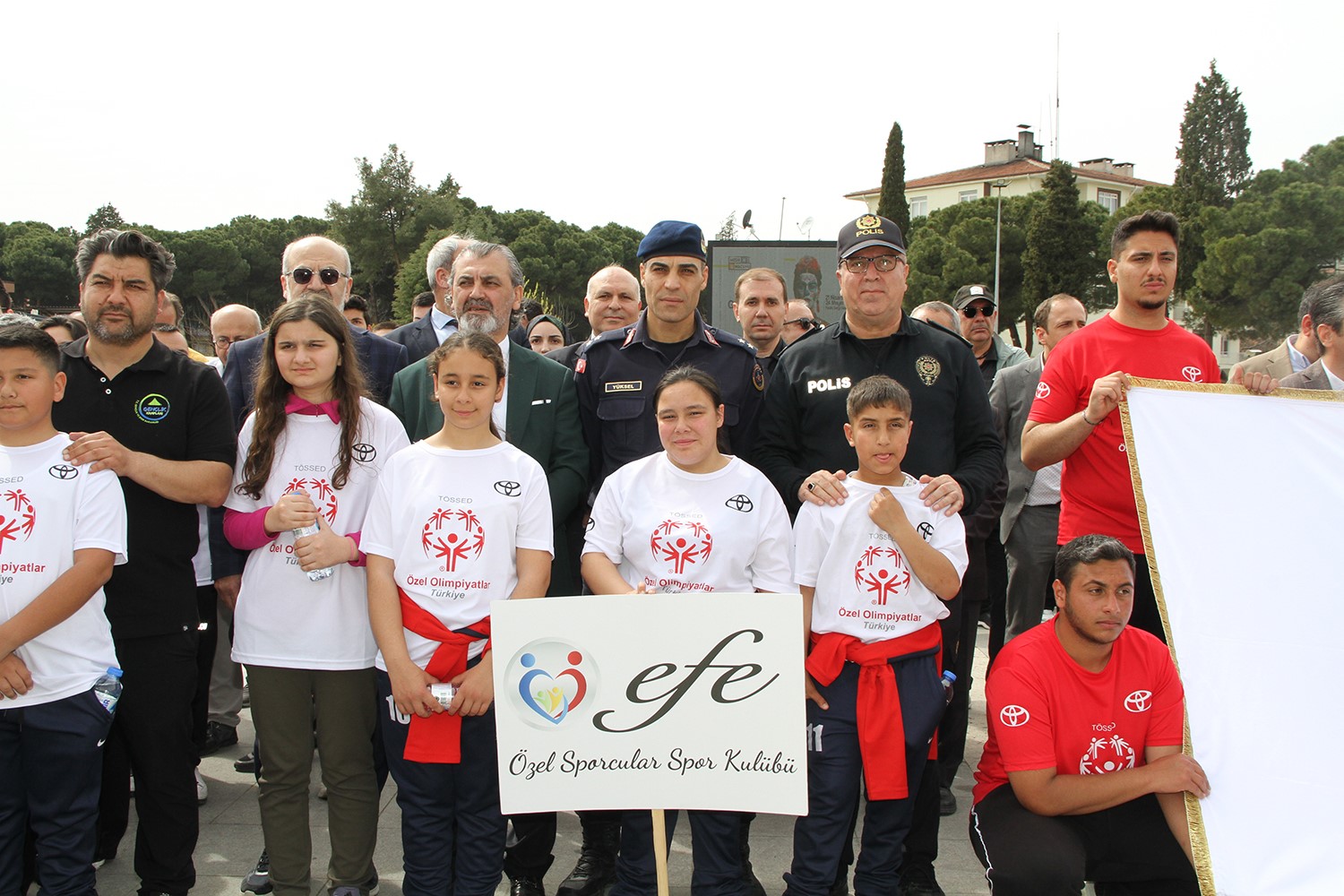 Ege Bölge Oyunları Kula’da coşkuyla başladı
Ege Bölge Oyunları Kula’da coşkuyla başladı