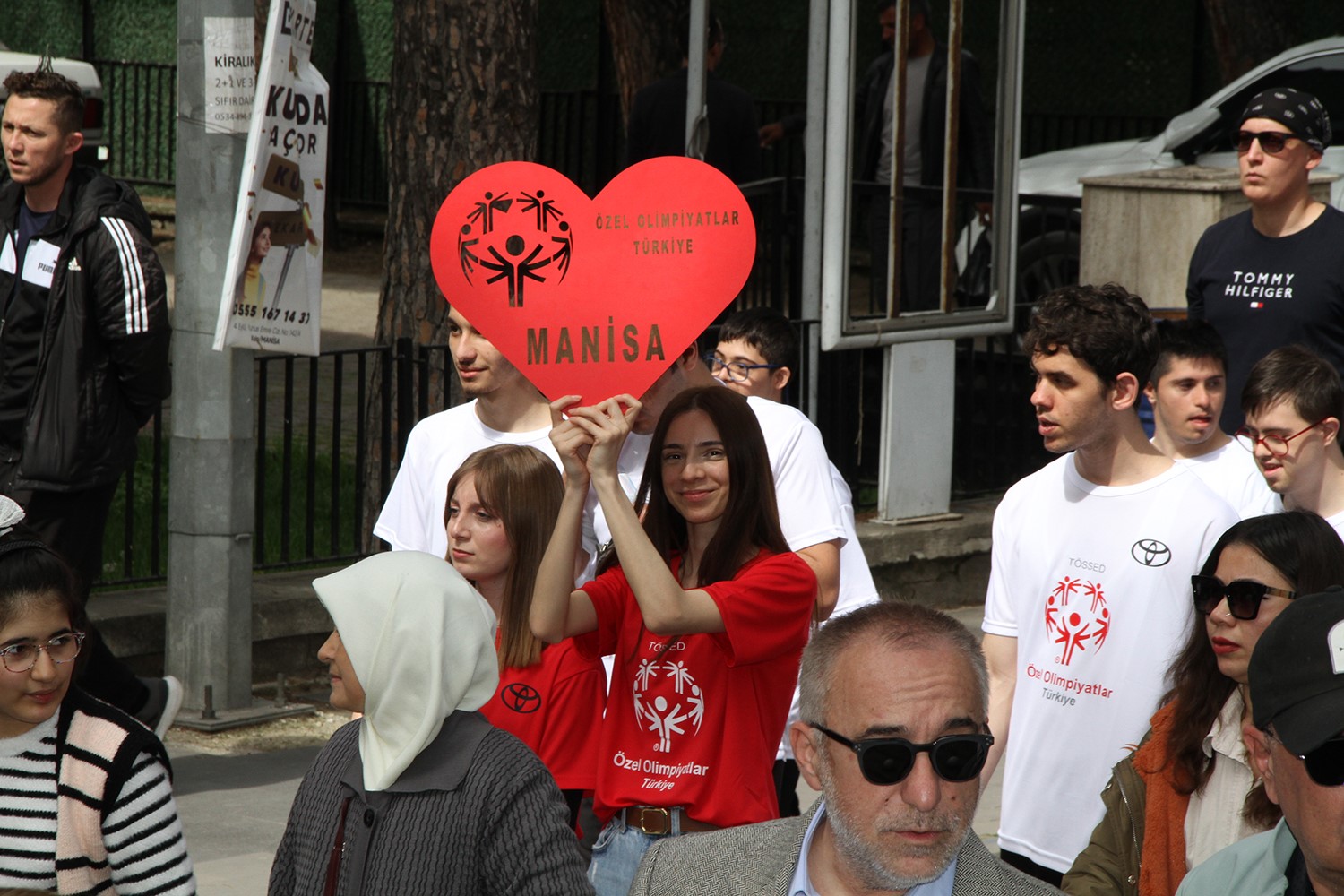 Ege Bölge Oyunları Kula’da coşkuyla başladı
Ege Bölge Oyunları Kula’da coşkuyla başladı