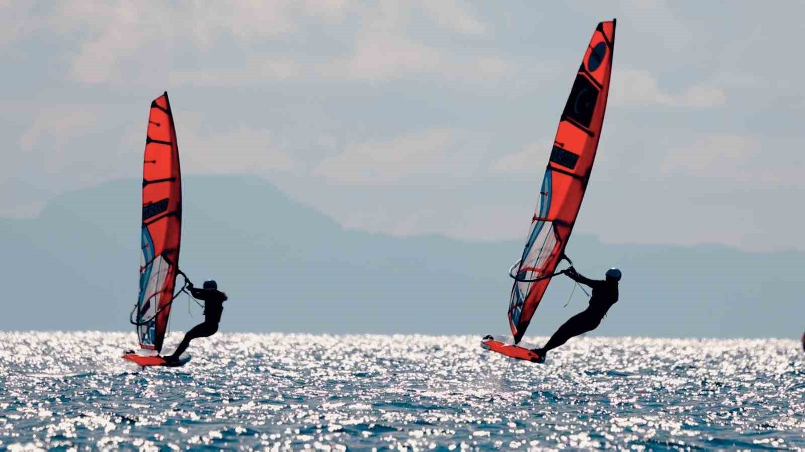 Ege rüzgarı bir kez daha Didim’de esecek
