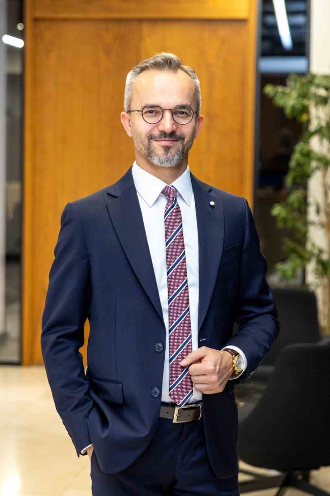 Ege’nin elektrik altyapısında yeni dönem
Ege’nin elektrik altyapısında yeni dönem