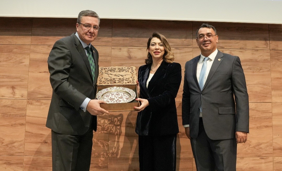 ’Ege’nin Enleri’ne Kütahya damgası
