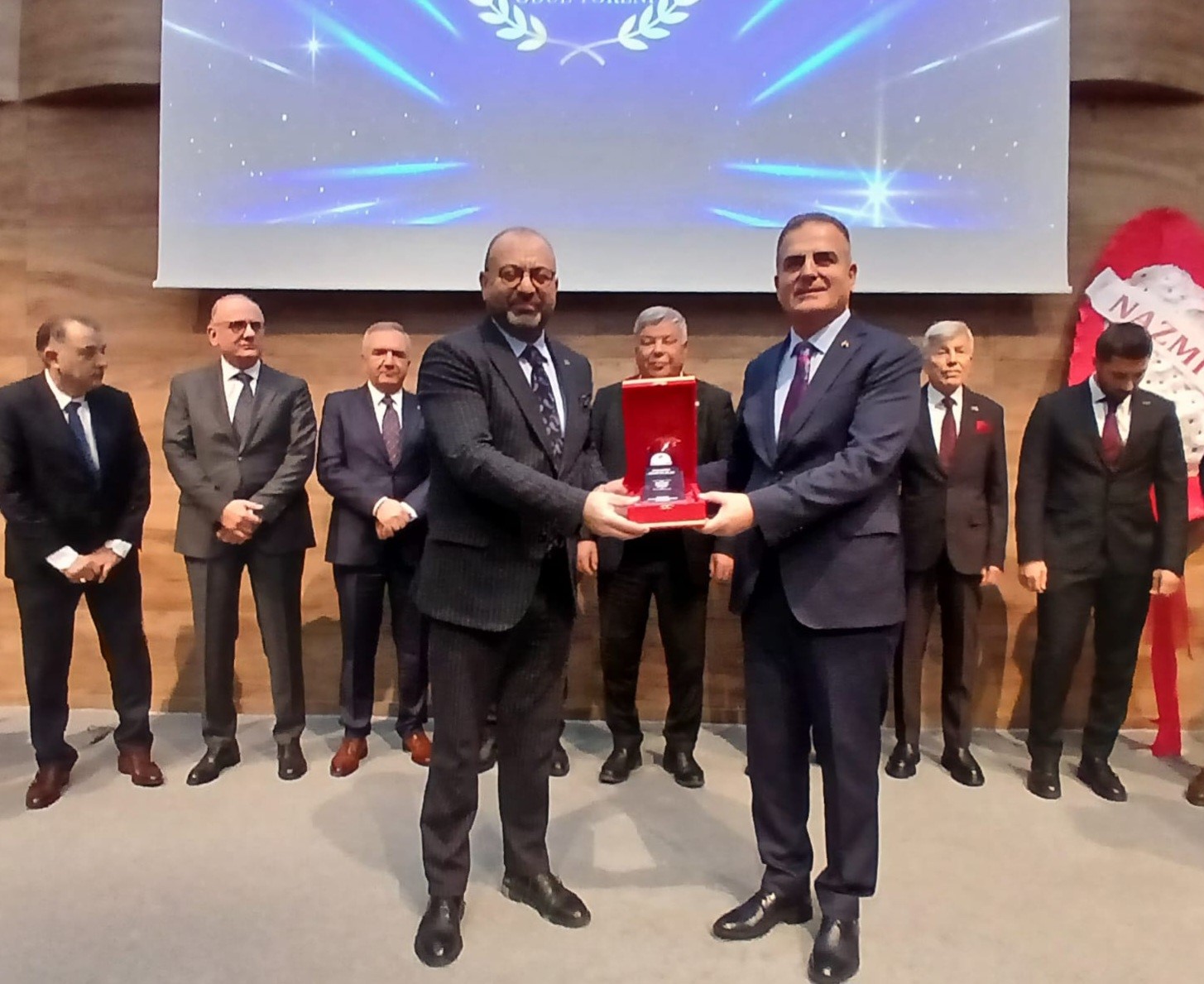 ’Ege’nin Enleri’ne Kütahya damgası
