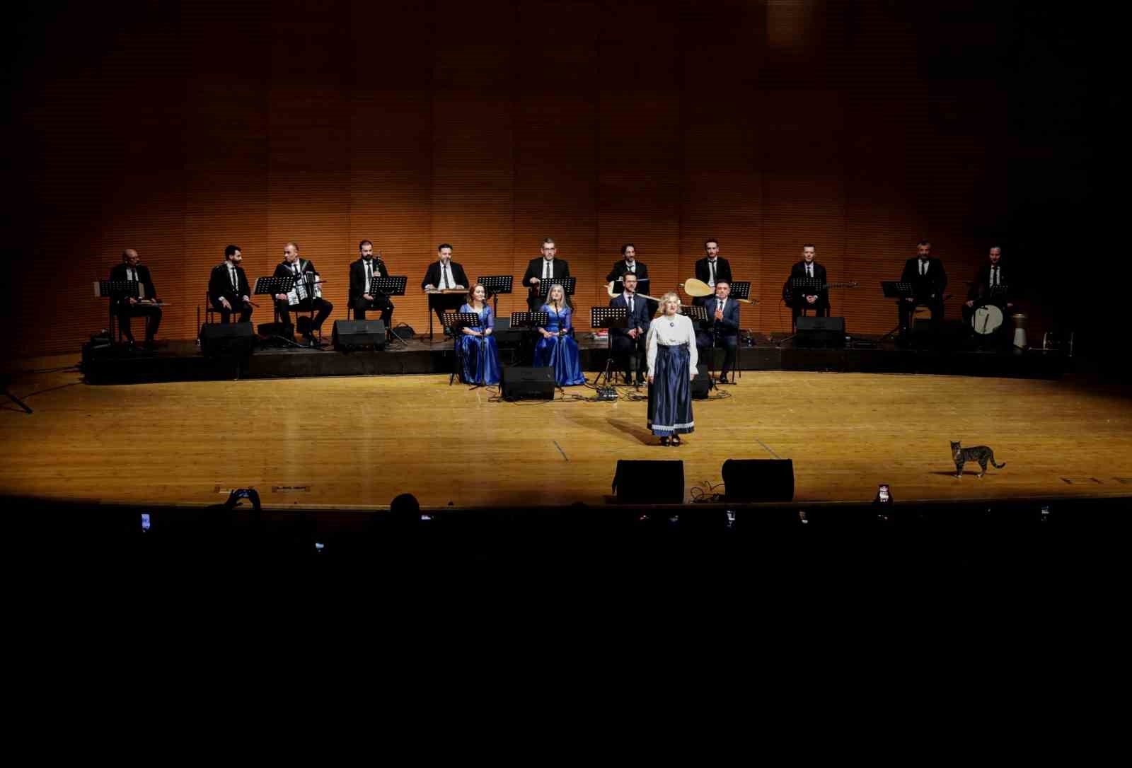 Ege’nin iki yakası Bursa’da buluştu
