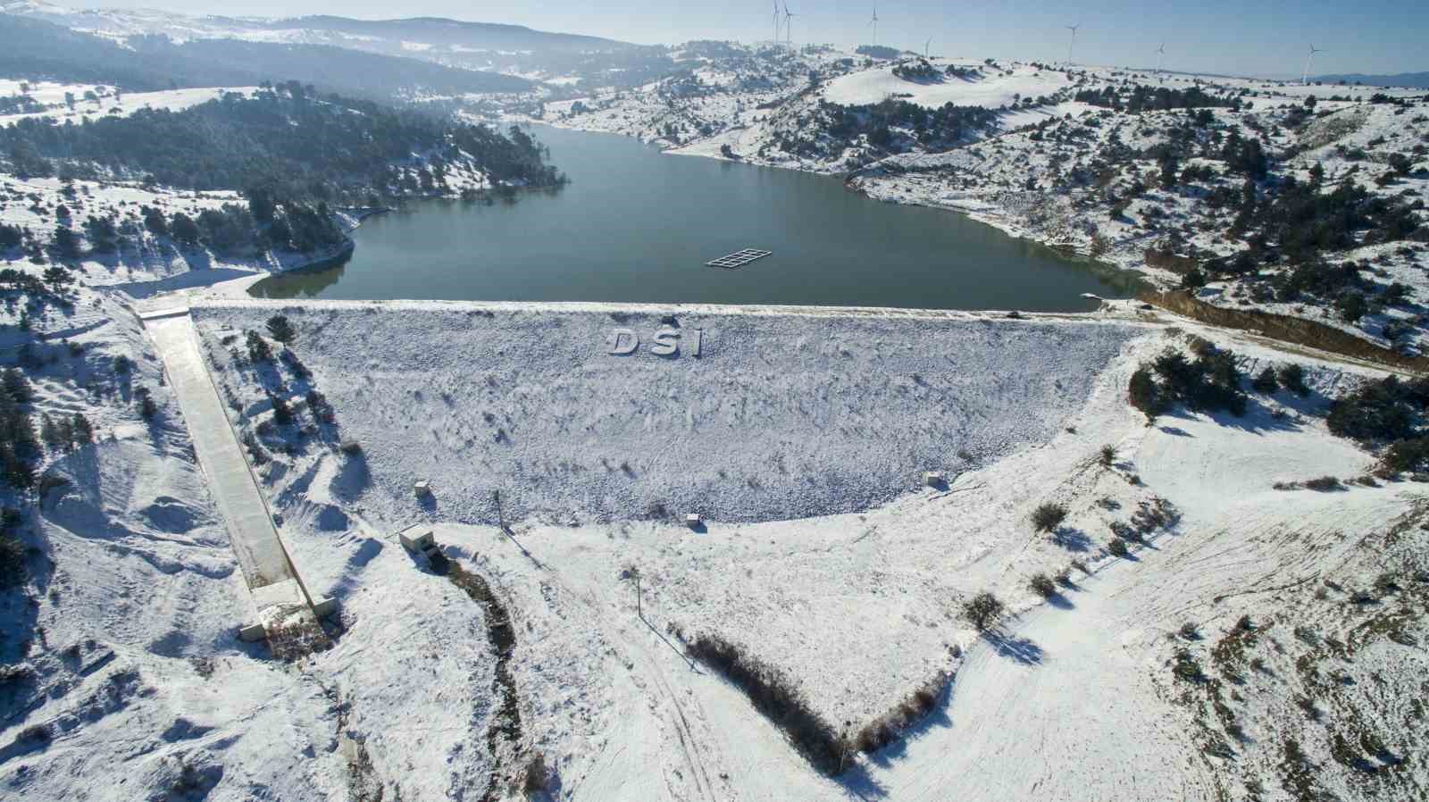 Ege’nin kalbi Uşak’a 23 yılda 135 tesis kazandırıldı
