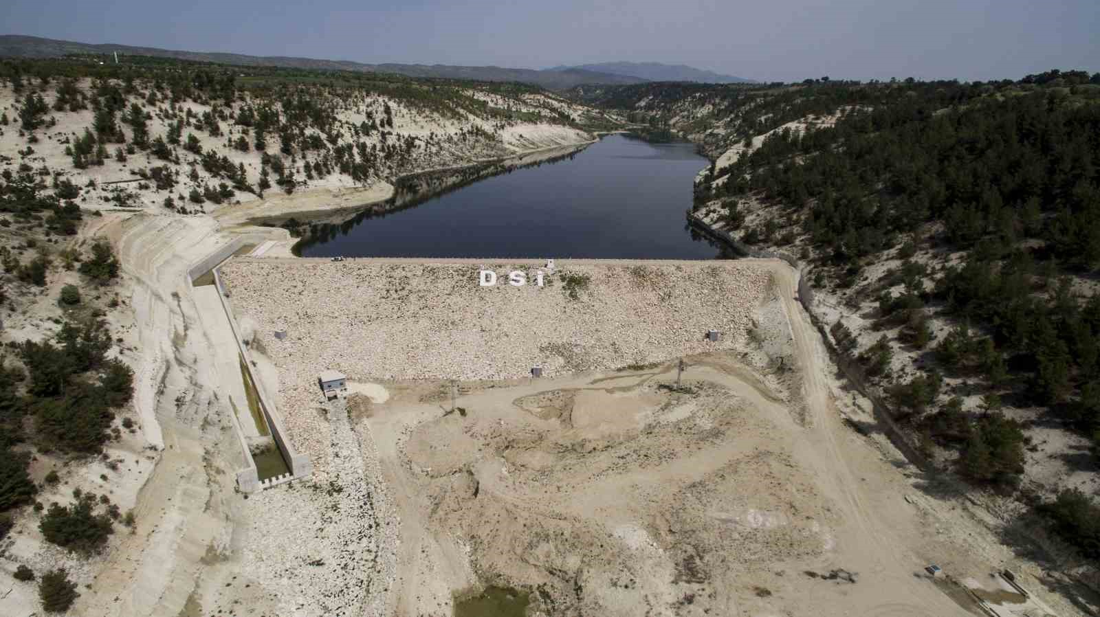 Ege’nin kalbi Uşak’a 23 yılda 135 tesis kazandırıldı
