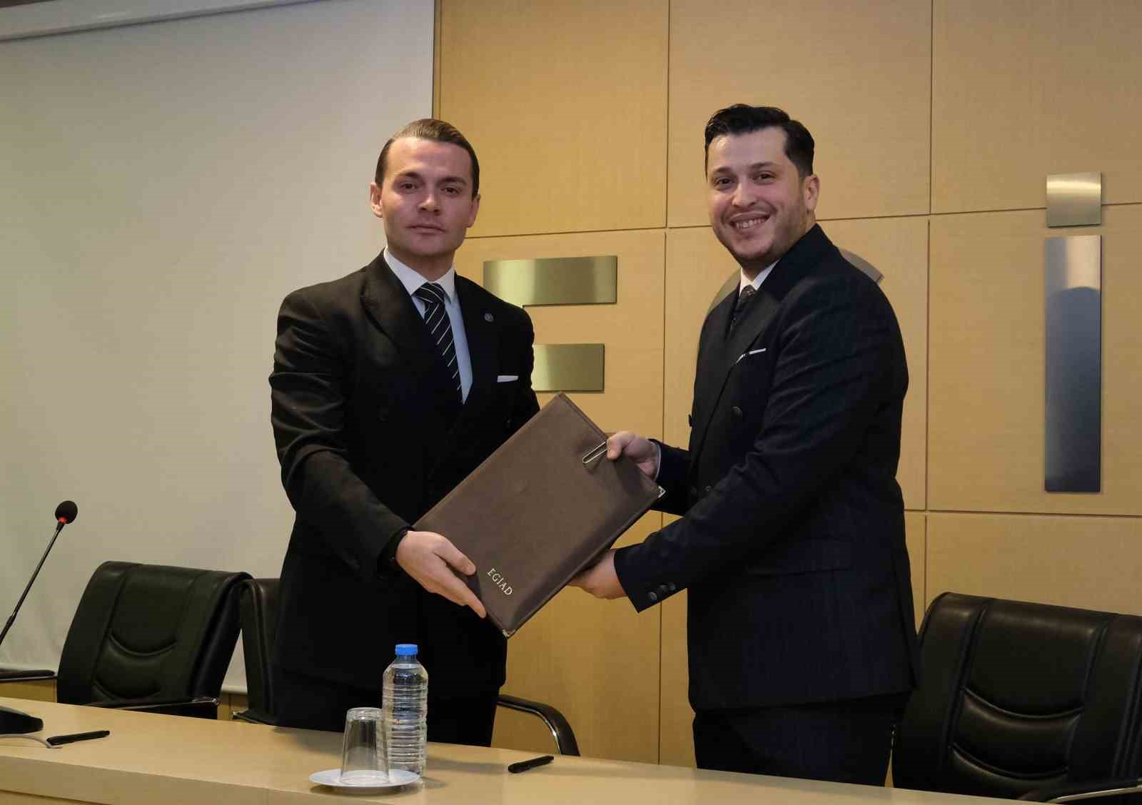 EGİAD ve PMI Türkiye’den proje yönetiminde güç birliği
